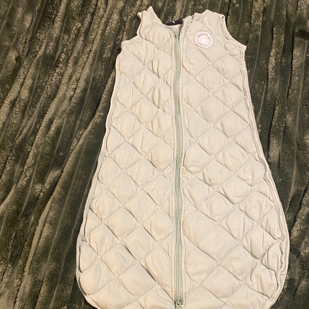 Dreamland weighted sleep sack